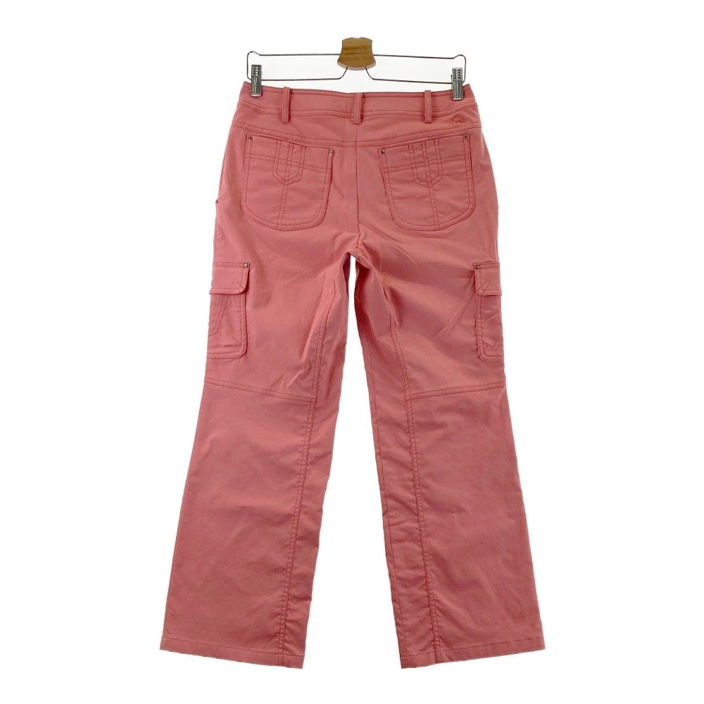 サイズ：40 ADABAT アダバット ロングパンツ ピンク系 [240101333637