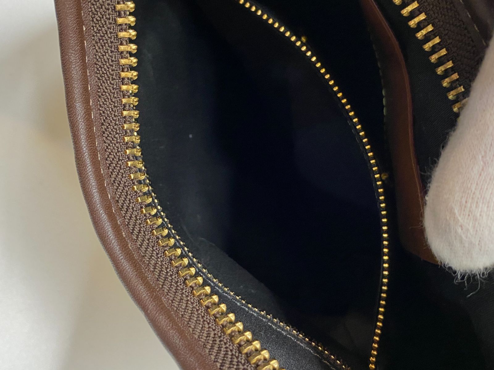 管理番号-SK コーチ COACH エルゴ ショルダー バッグ C2588 DECORATOM_COM_BR