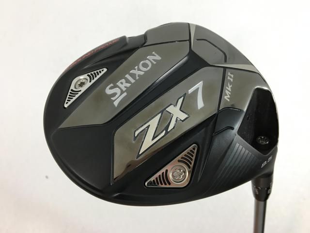 その他 siba ゴルフクラブ】ダンロップ スリクソン(SRIXON) ZX7 MK-2