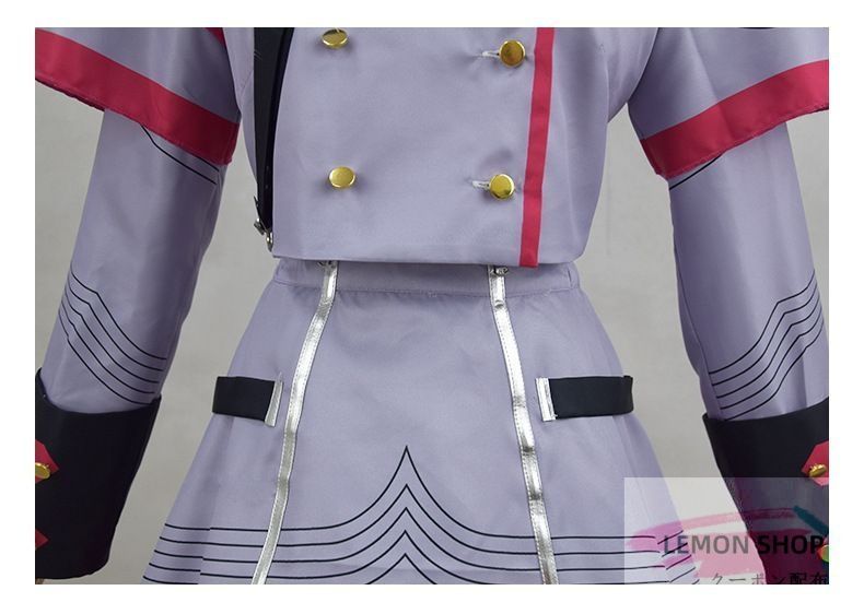 コスプレ衣装 コスチューム