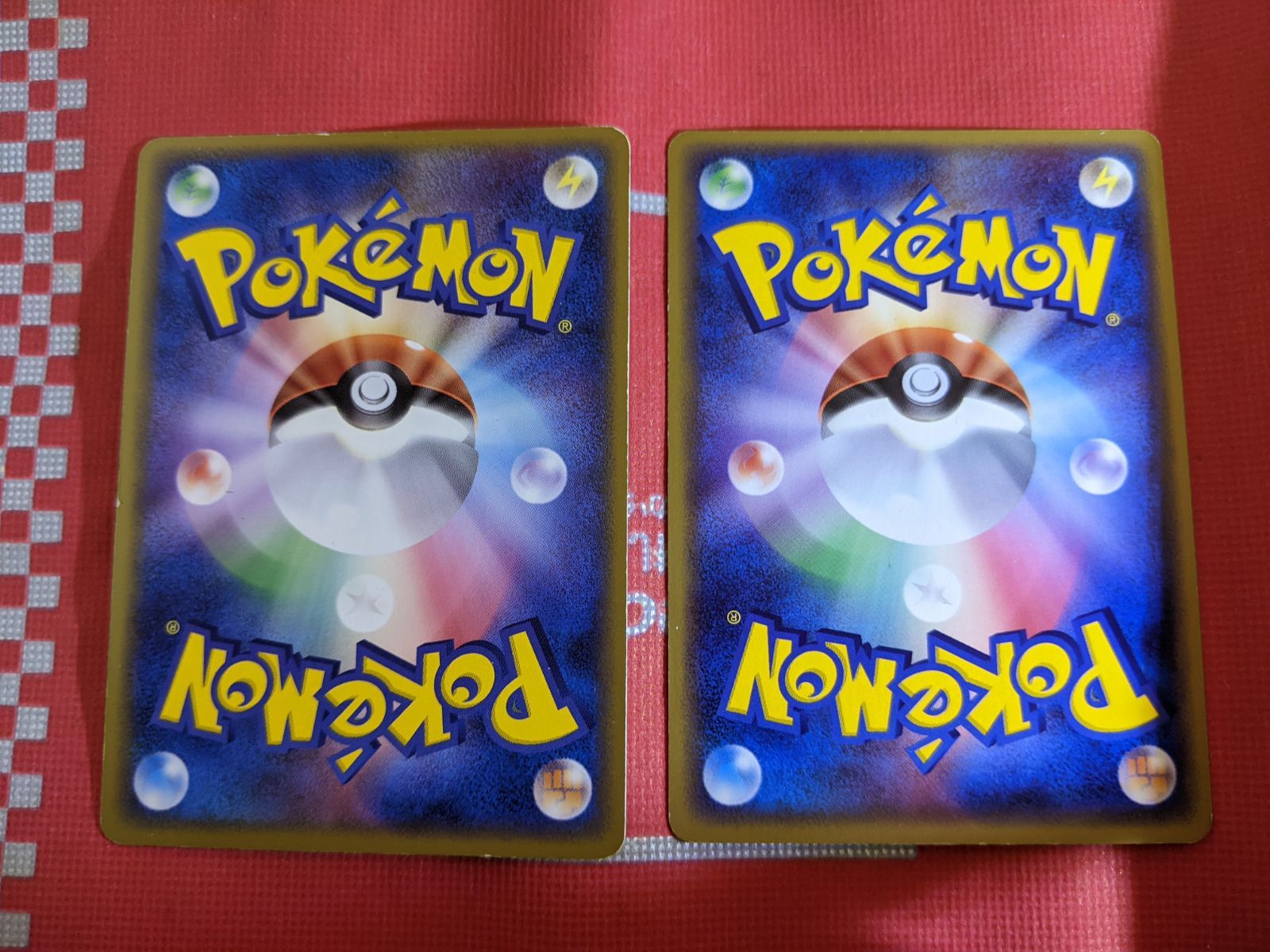 ポケモンカード ラティアス 061/PCG-P ラティオス 062/PCG-P