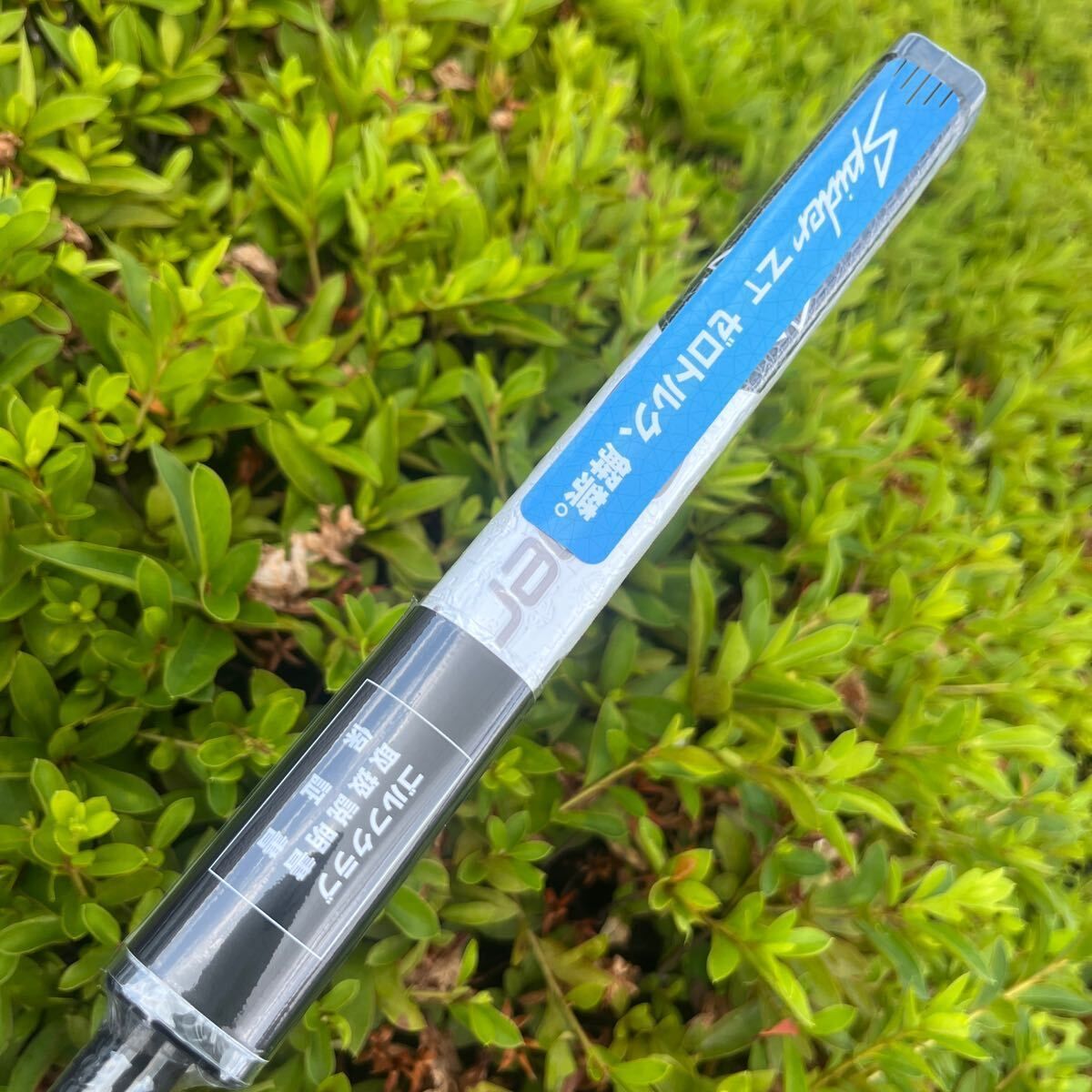 Spider ZT STANDARD 33インチ スパイダー ゼロトルク スパイダーがゼロトルクへ！米国テーラーメイドが3種の長さの
