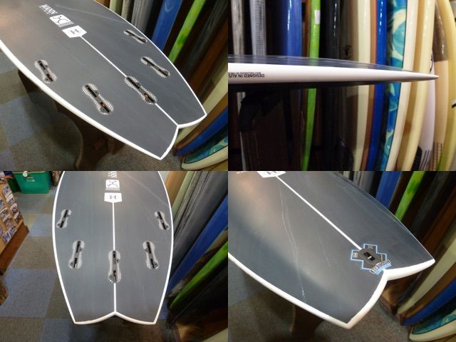 FIREWIRE MASHUP 6'0