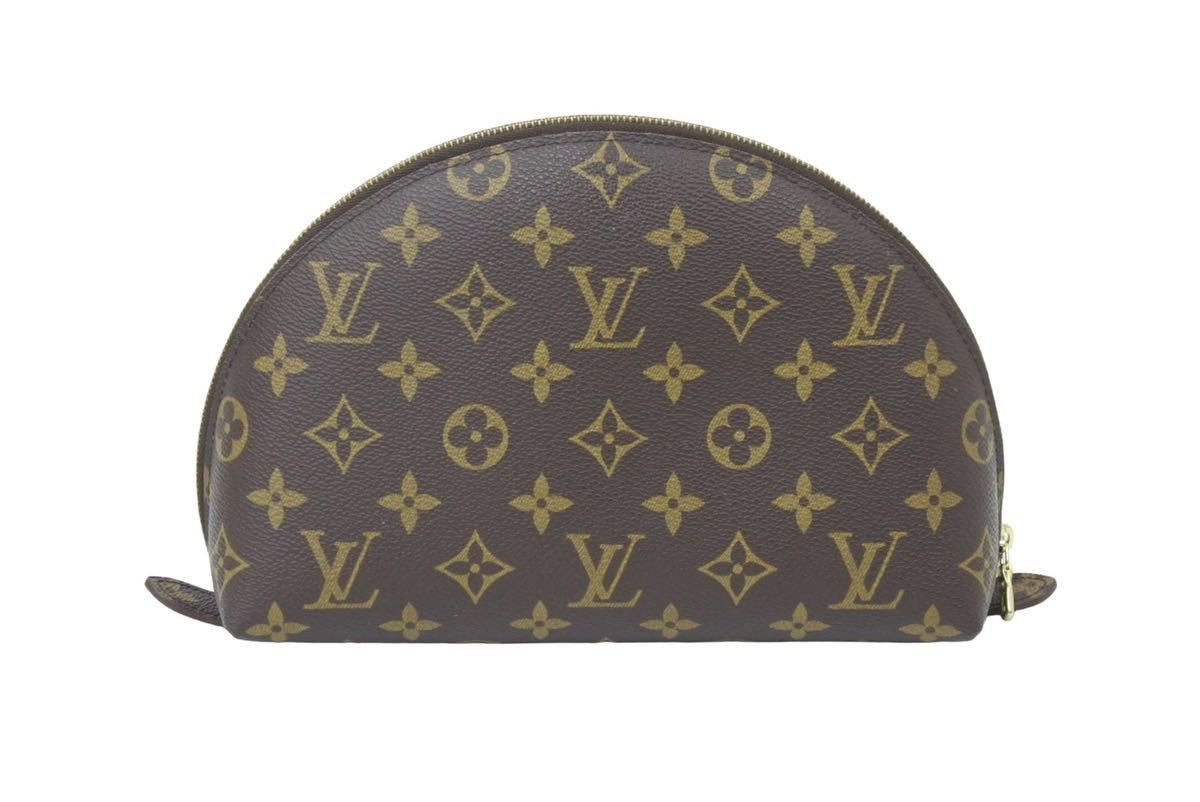 極美品 LOUIS VUITTON ルイヴィトン ポーチ ポシェット