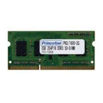 【中古】 プリンストンテクノロジー 2GB×2 PC3-12800 DDR3-1600 204PIN PDN3/1600-2GX2 中古】 プリンストンテクノロジー 2GB×2 PC3-12800 DDR3-1600 204PIN