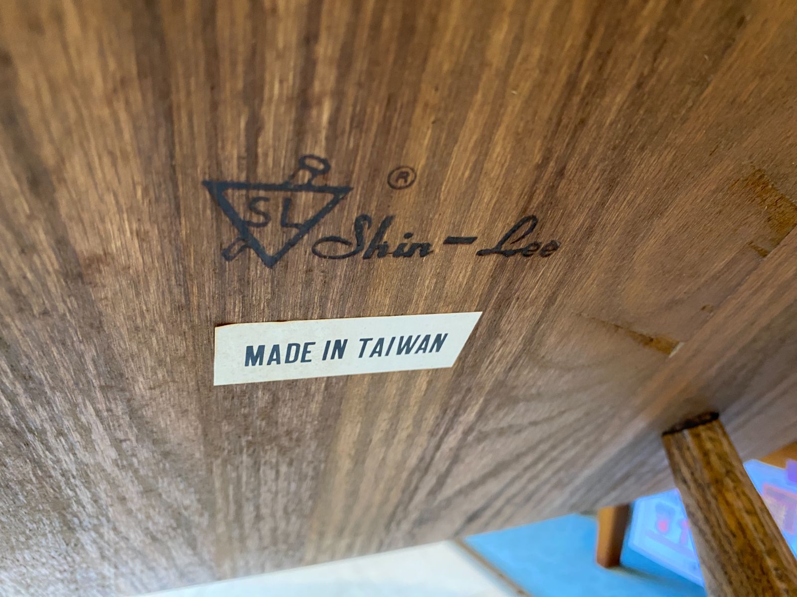 □Shin-Lee シンリー ダブルボウバック ウィンザーアームチェア