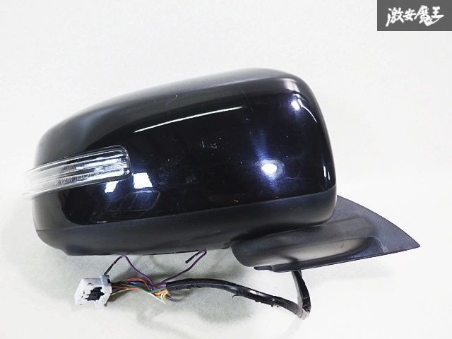 デイズ(B21W)右サイドミラー送料無料 楽天市場】【中古】中古部品 デイズ B21W 右ｻｲﾄﾞﾐﾗｰ
