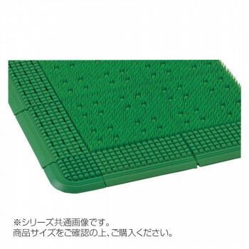 アウトドアマット リリースマット 大 60×90cm 緑