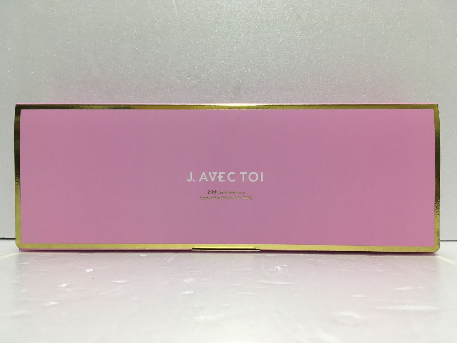 J. AVEC TOI バイタライジング HS Ⅲ 2個セット 石鹸 J.AVEC TOI