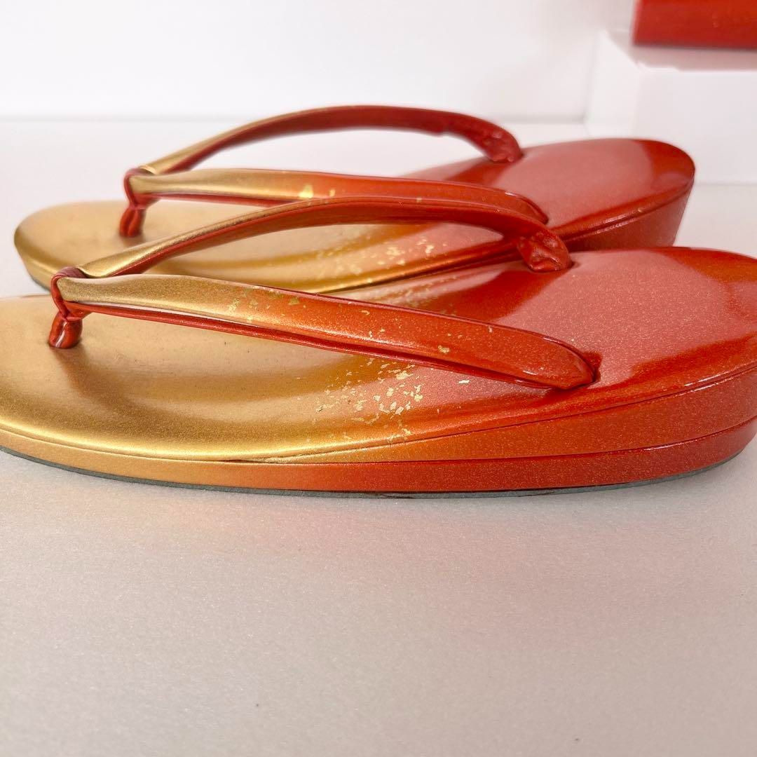 和装バッグ草履セット