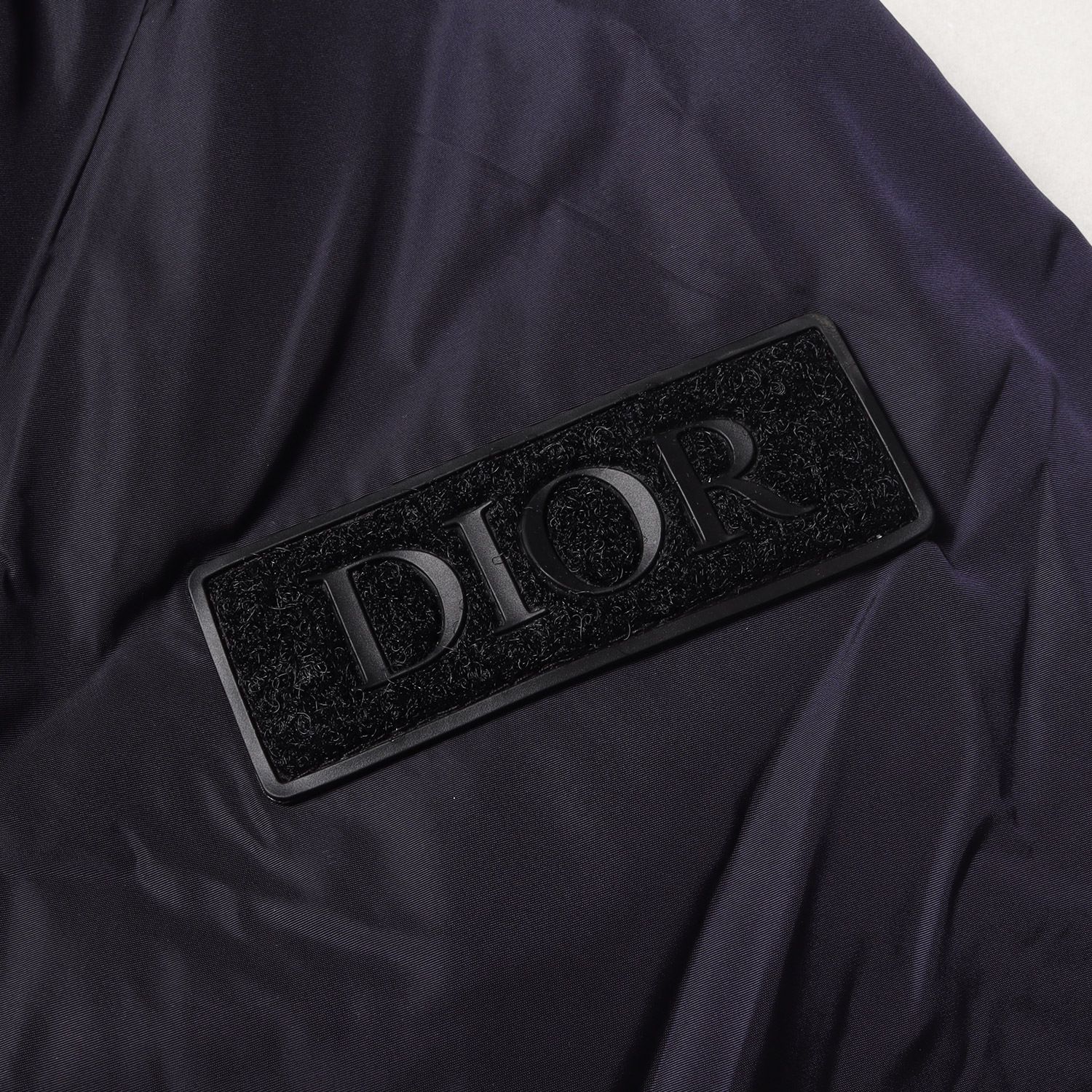 Dior HOMME ディオールオム パーカー サイズ:54 21SS ハイネック