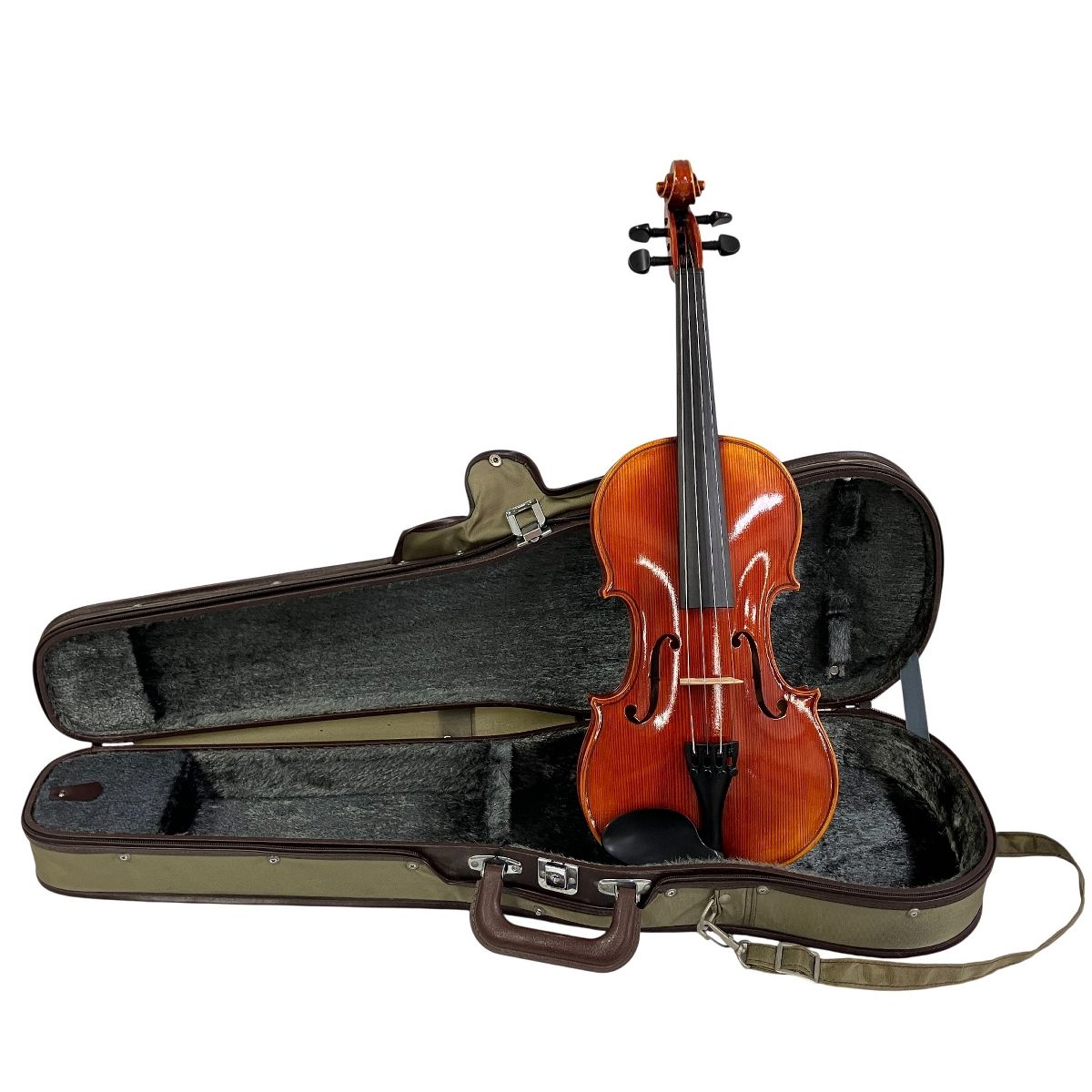 SUZUKI No.520 1990年 バイオリン 弦楽器 楽器 スズキ T10472300