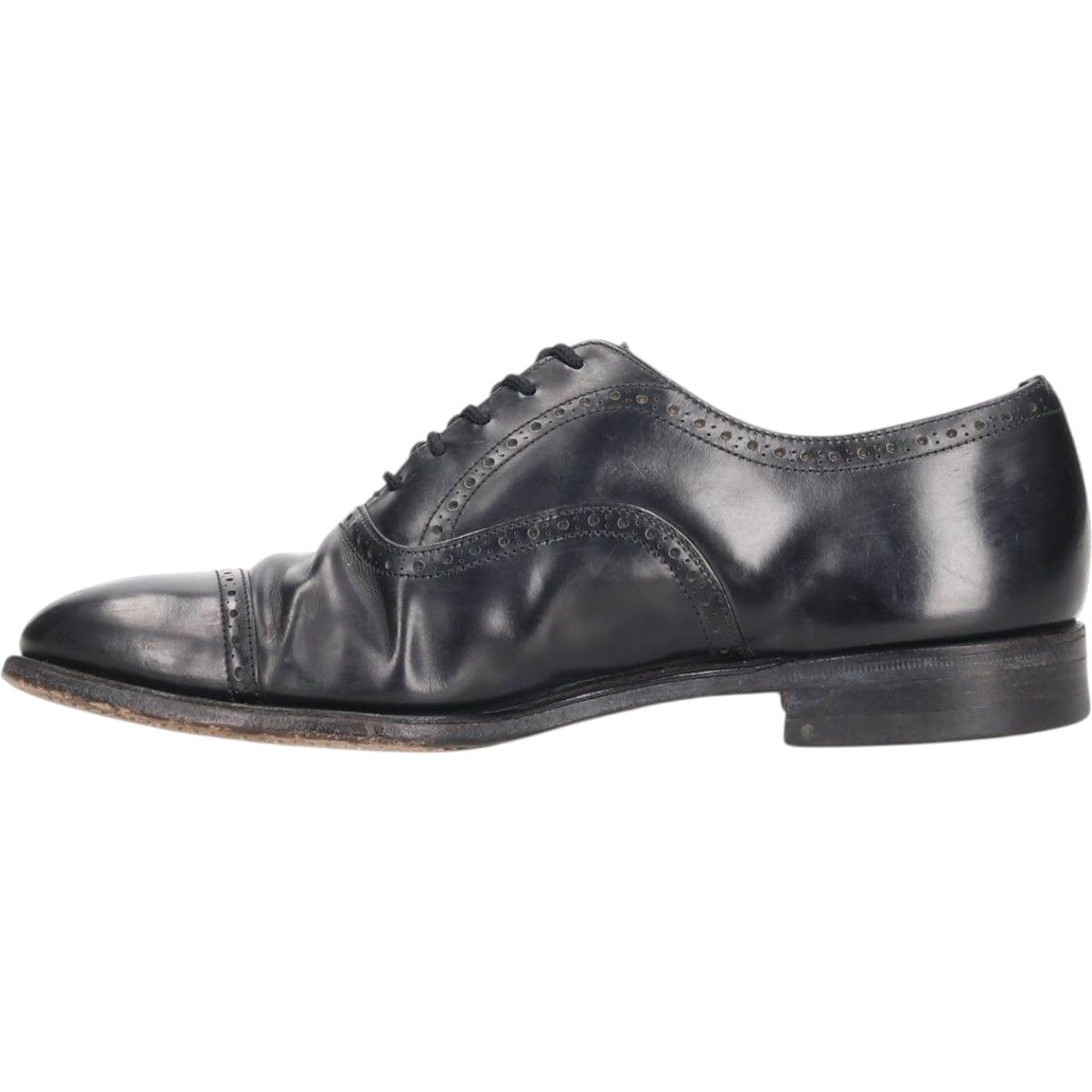 ストレートチップシューズ メンズ26