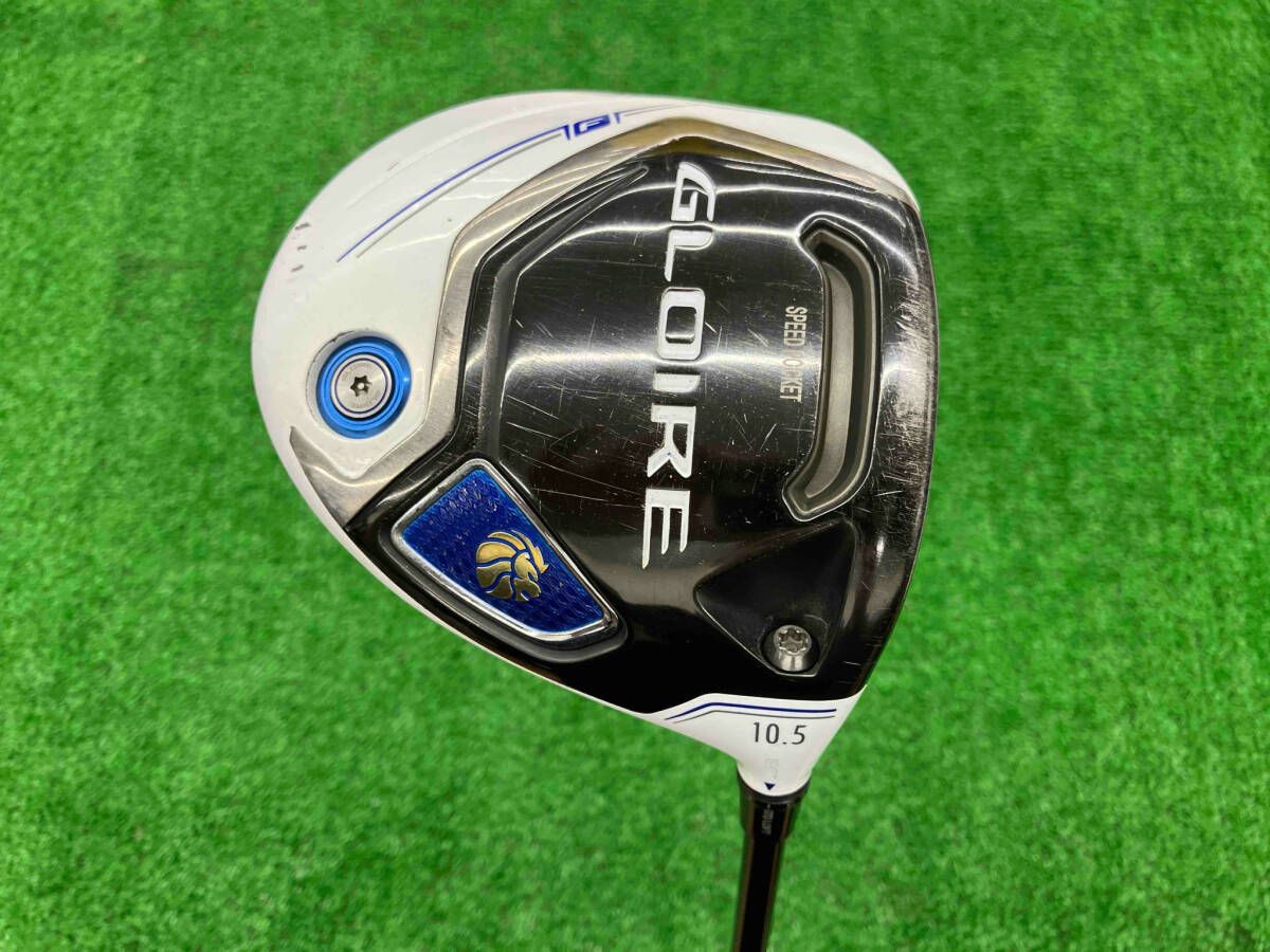 TaylorMade GROIRE F 2016 ドライバー