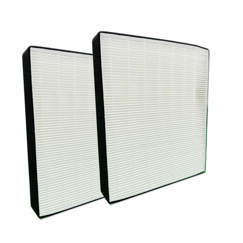 FY-FDD2320C 交換用微小粒子用フィルターFYFDD2320C 換気扇交換用微小粒子hepaフィルター 2枚入り 互換品