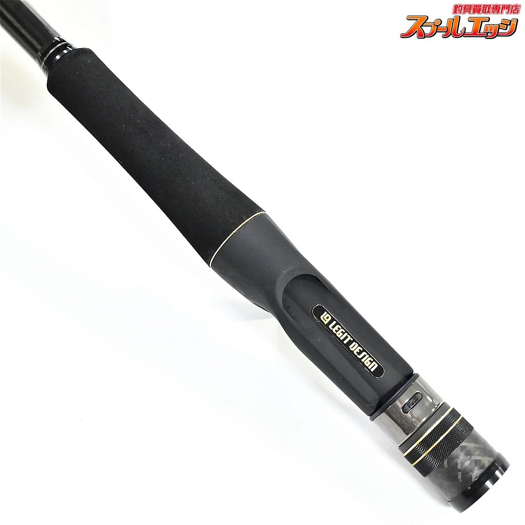 【レジットデザイン】 スタンドアウト SOC 610MH LEGIT-DESIGN