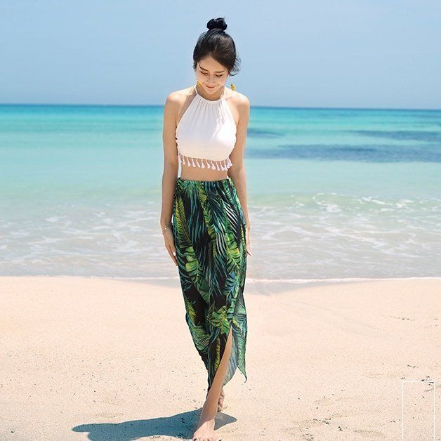 DimMoire 十字の誓いスイムウェア Black &White Mサイズ