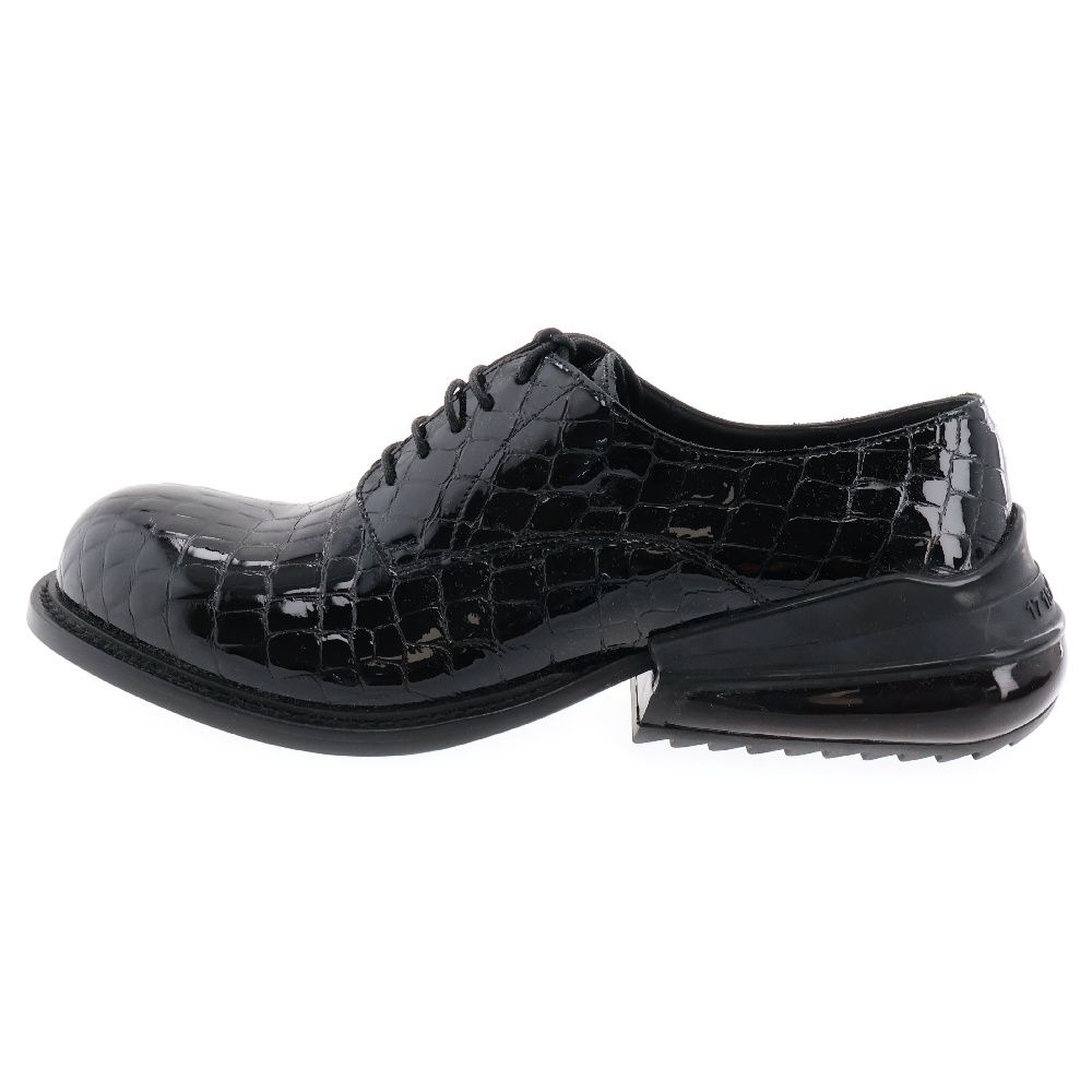 Maison Margiela (メゾンマルジェラ) Leather Derby S57WQ0103 P3715 