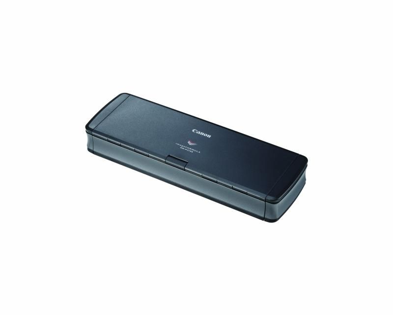 Canon ドキュメントスキャナ imageFORMULA DR-P215II