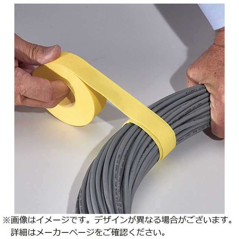 当店の商品全て正規品！ 送料無料 ♥ 未開梱 RIPTIE 面ファスナー リップラップ eco箱 12.7mm×9.14m 20巻入 虹 BXG0530RW20