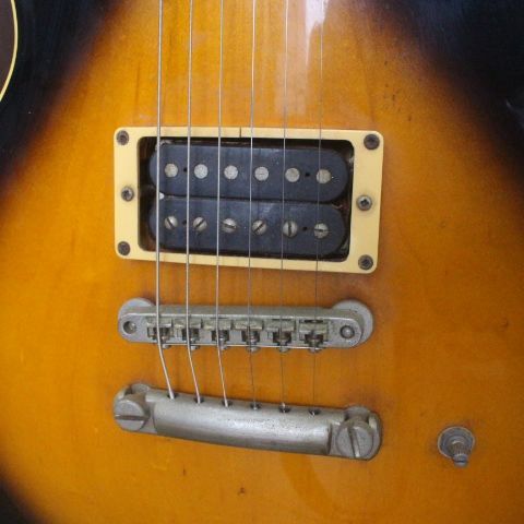 1994年 Japan Vintage Orville オービル レスポールモデル