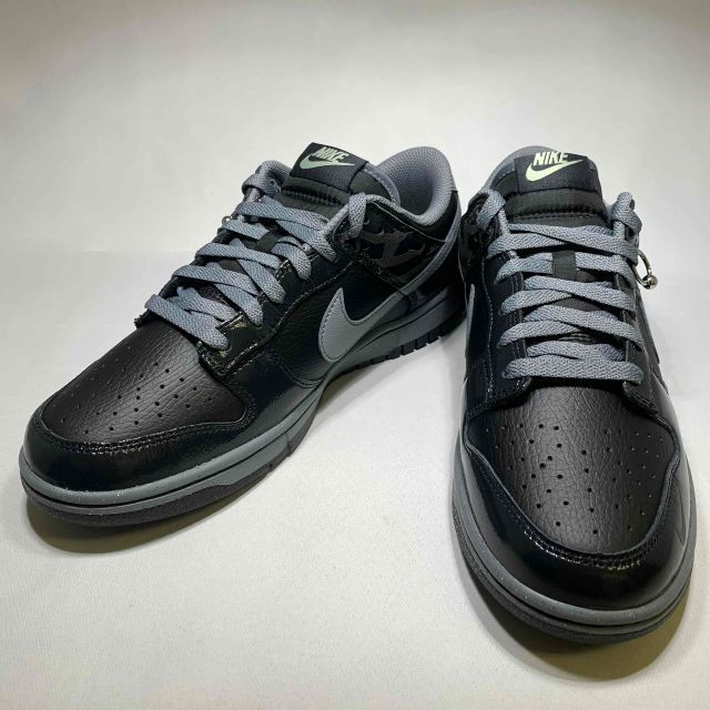 NIKE DUNK LOW RETRO QS FZ3053-001 ナイキ ダンク ロー レトロ