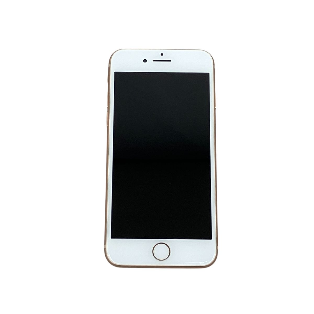 Apple iPhone 8 MQ7A2J/A 64GB SIMロック有 au スマートフォン