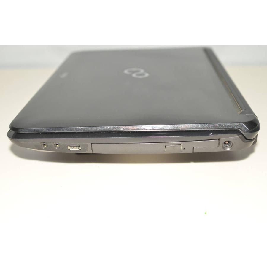 Win11/Office付 富士通LIFEBOOK AH56/D SSD256GB - メルカリ