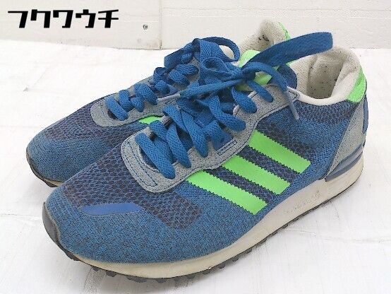 adidas アディダス ZX 700 S79190 スニーカー シューズ P 28913 - メルカリ