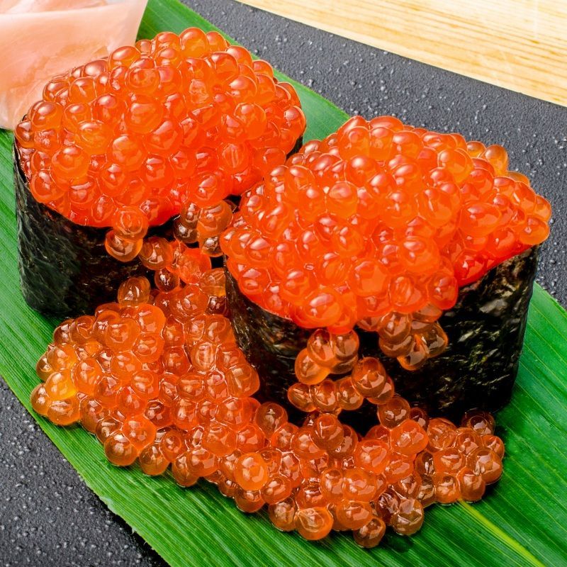 鮭鱒いくら いくら醤油漬け