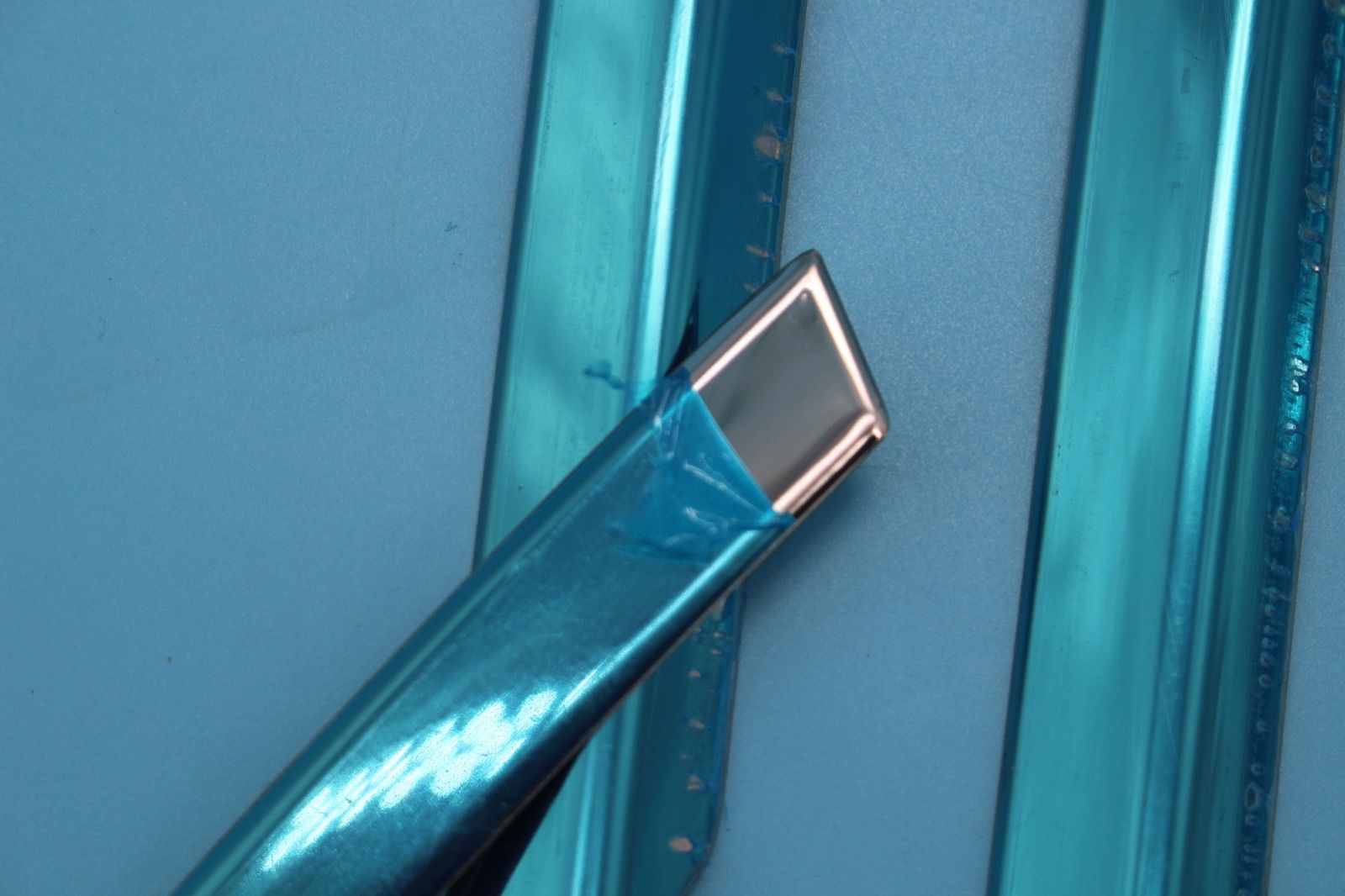 ヴェゼル RV系 新型VEZEL ウィンドウトリムカバー