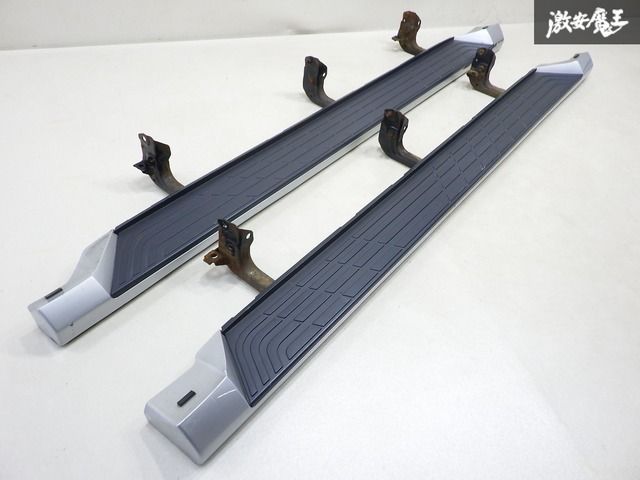 三菱パジェロ サイドステー 未使用品 三菱パジェロ サイドステー 未