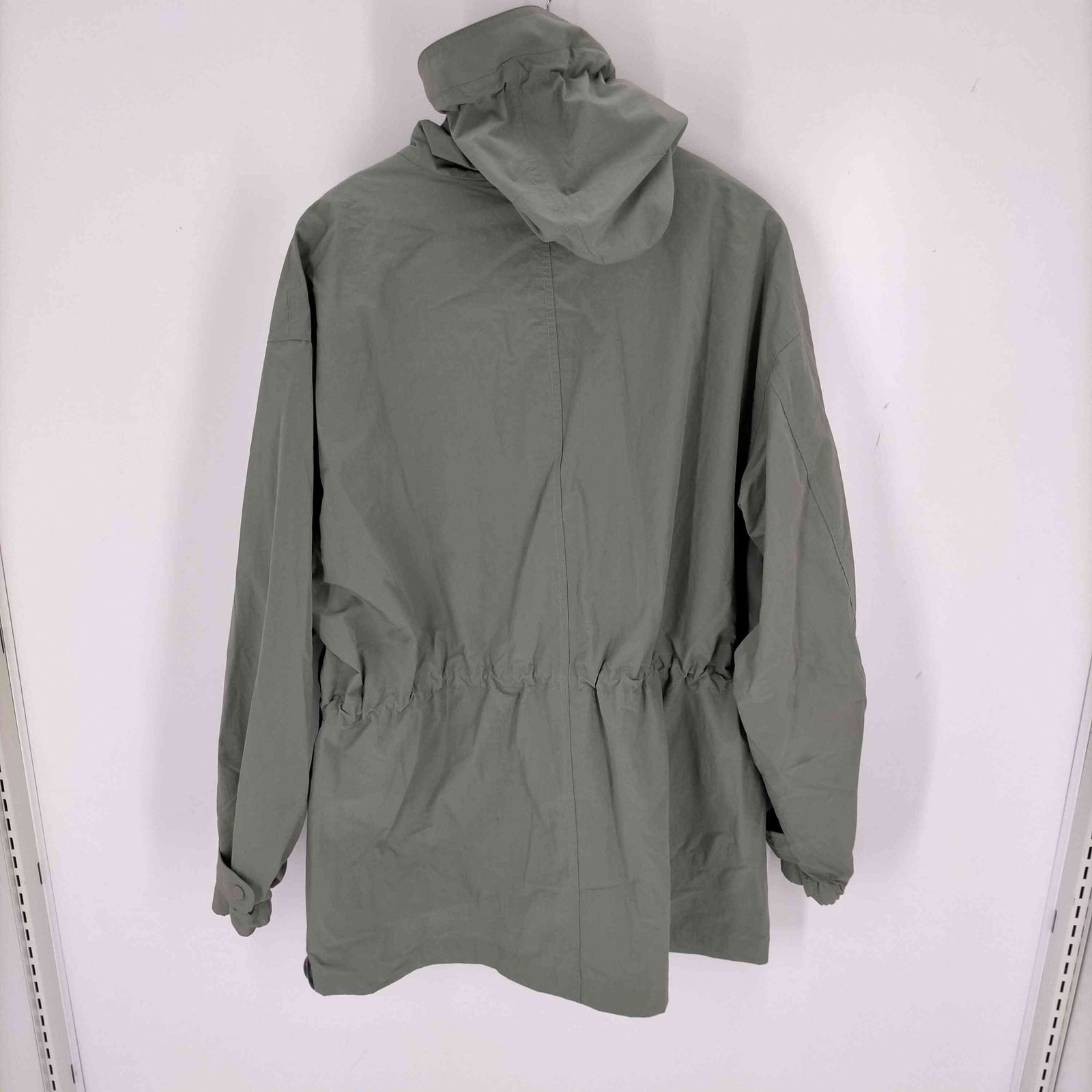 プア PWA ADVENTURE HALF COAT メンズ JPN：XL - メルカリ