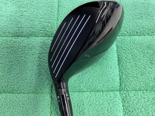 中古】 タイトリスト TSR3 15° フェアウェイウッド FW TSP310 中古】 タイトリスト TSR3 15° フェアウェイウッド FW TSP310