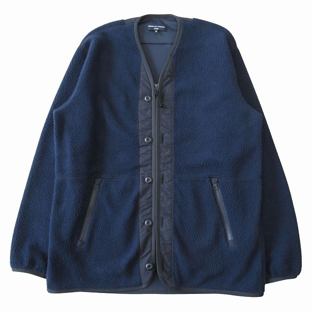 極美品 23AW コムデギャルソンオム COMME des GARCONS HOMME 