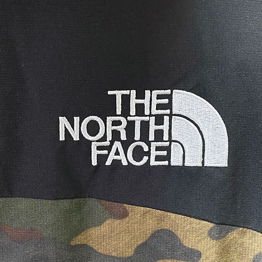 THE NORTH FACE Novelty Baltro Light Jacket ND91845 ノベルティー