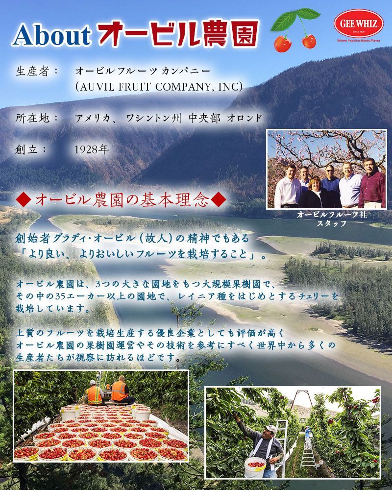❤ さくらんぼ