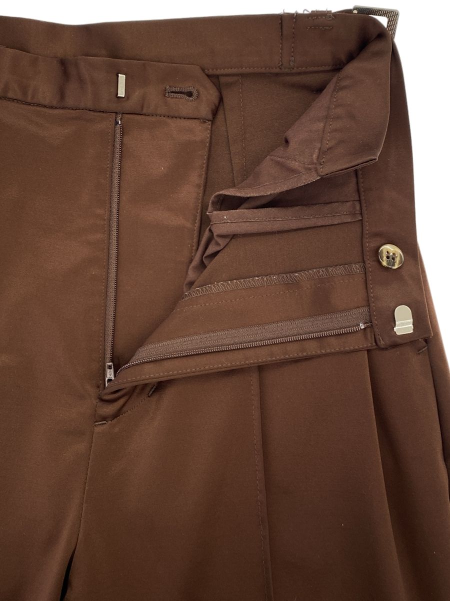 selenahelios セレナヘリオス セール】SELENAHELIOS Logo Line Pants 23-2-1-7004（その他