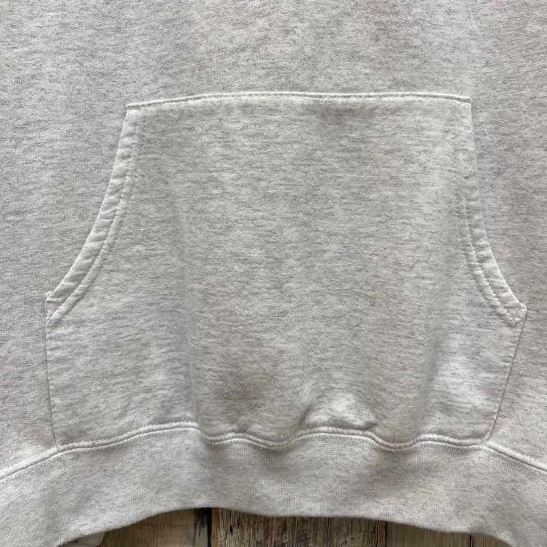 スウェット パーカー