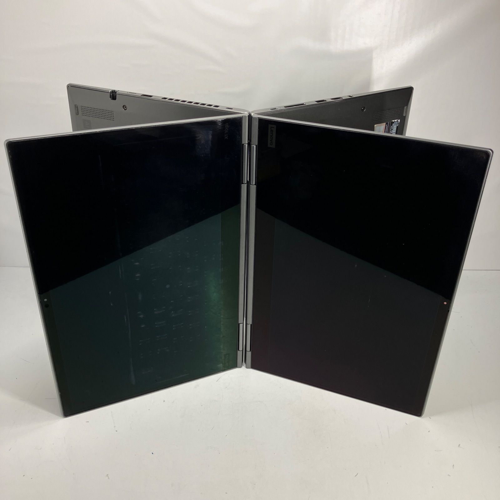 ジャンク・2台セット】LENOVO X1 Yoga 5th Gen 【公式通販】