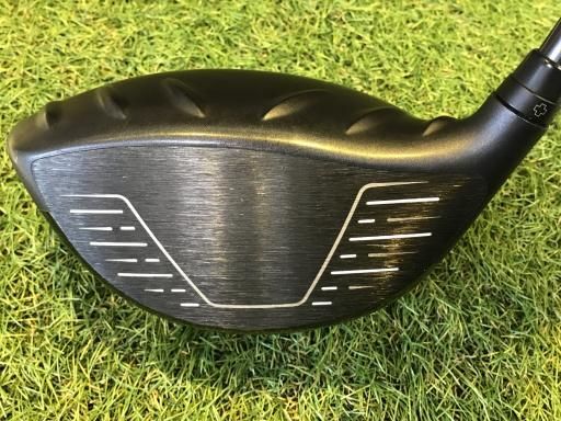 中古】 ピン G410 PLUS 10.5° ドライバー DR PING TOUR 173-65(DR