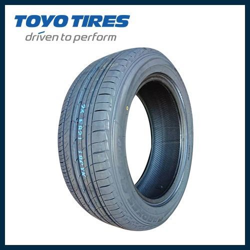 Toyo Proxes CL1 SUV Tire: rating, overview, videos, reviews