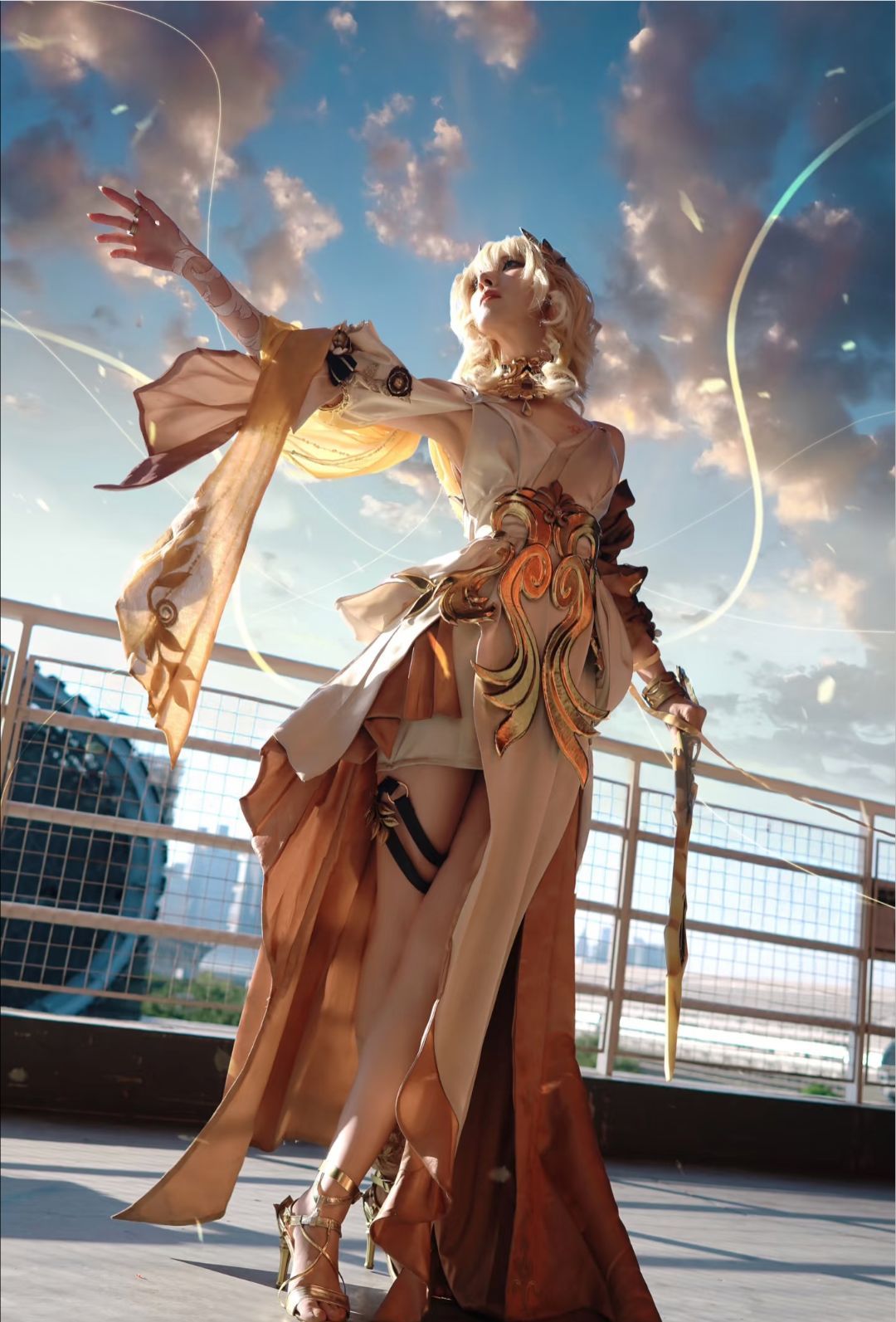 3Dアクセサリー