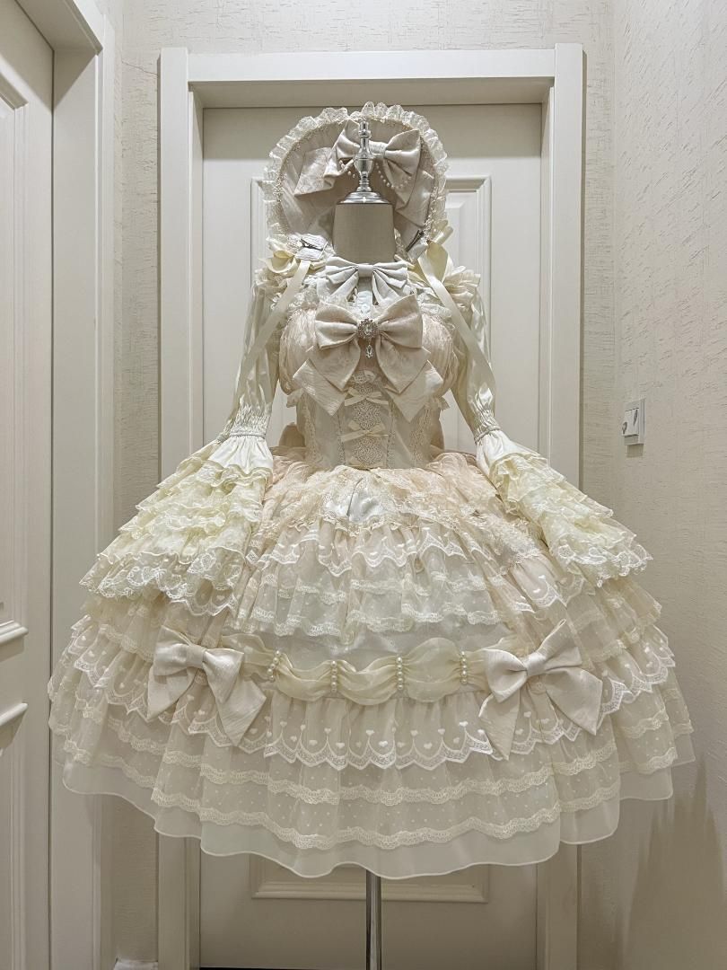 コスプレ ドレス