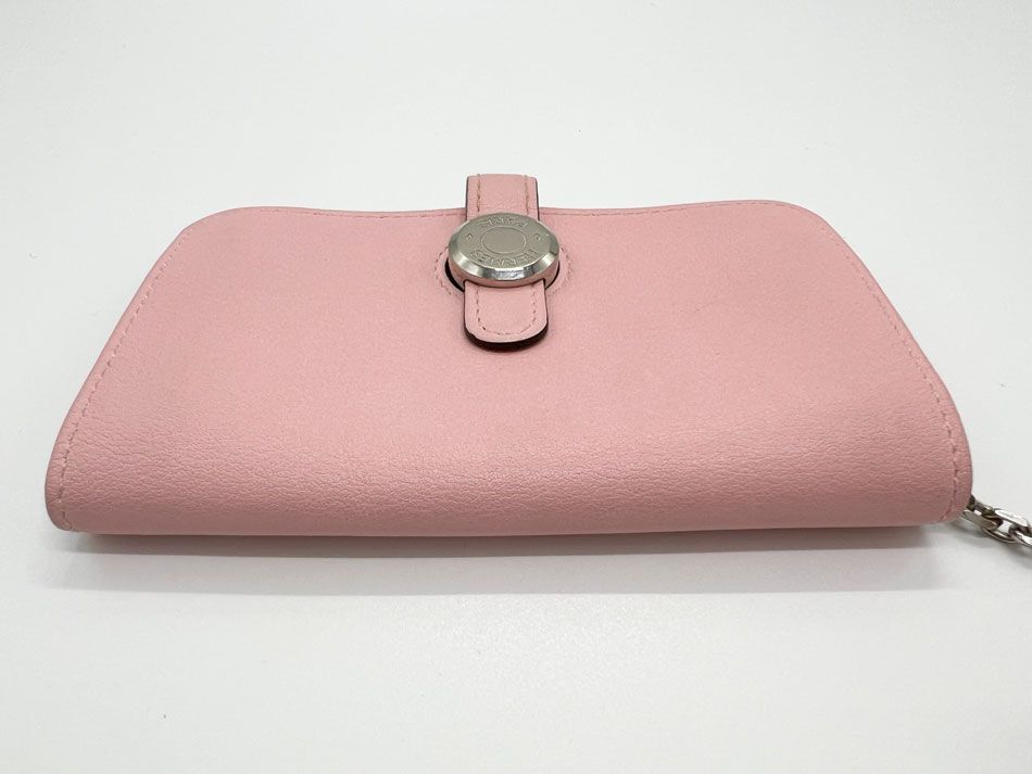 HERMES エルメス Dogon ドゴン コインケース 小銭入れ 財布
