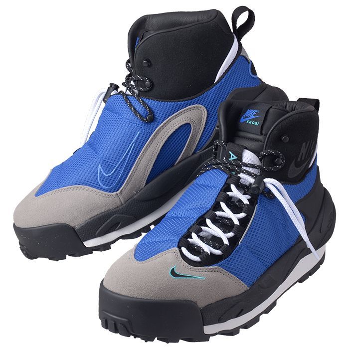 NIKE × sacai ナイキ サカイ MAGMASCAPE SP マグマスケープ SP