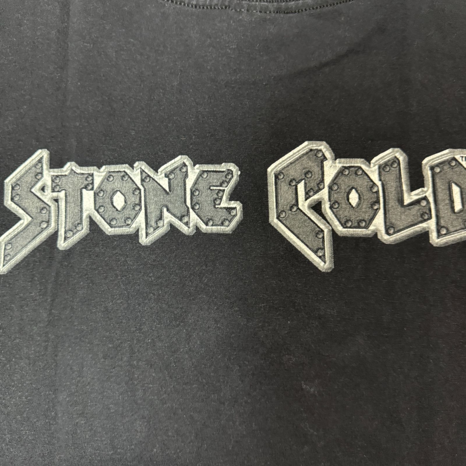 WWF ストーンコールドカーフロアマット Austin 3:16