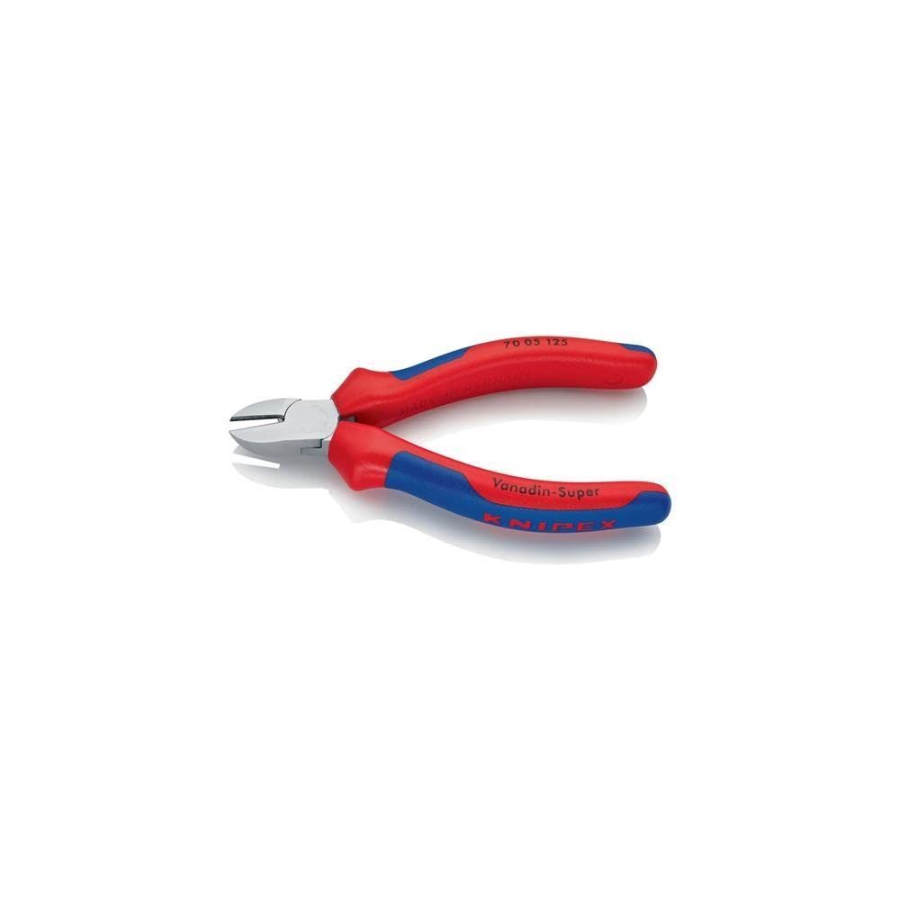 クニペックス KNIPEX KNIPEX クニペックス ペンチ 軟線・硬線 切断可能