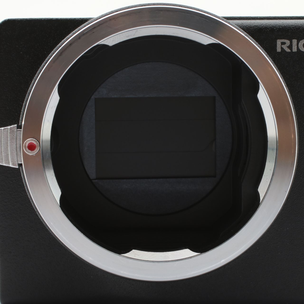 超激安セール開催中です！ RICOH GXR MOUNT A12