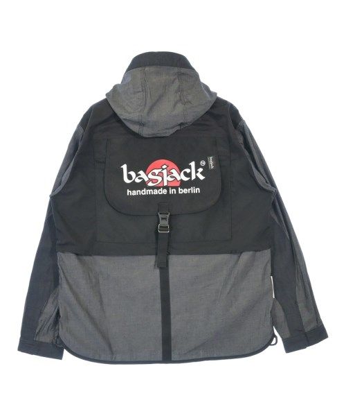 JUNYA WATANABE MAN マウンテンパーカー メンズ 【古着】【中古 